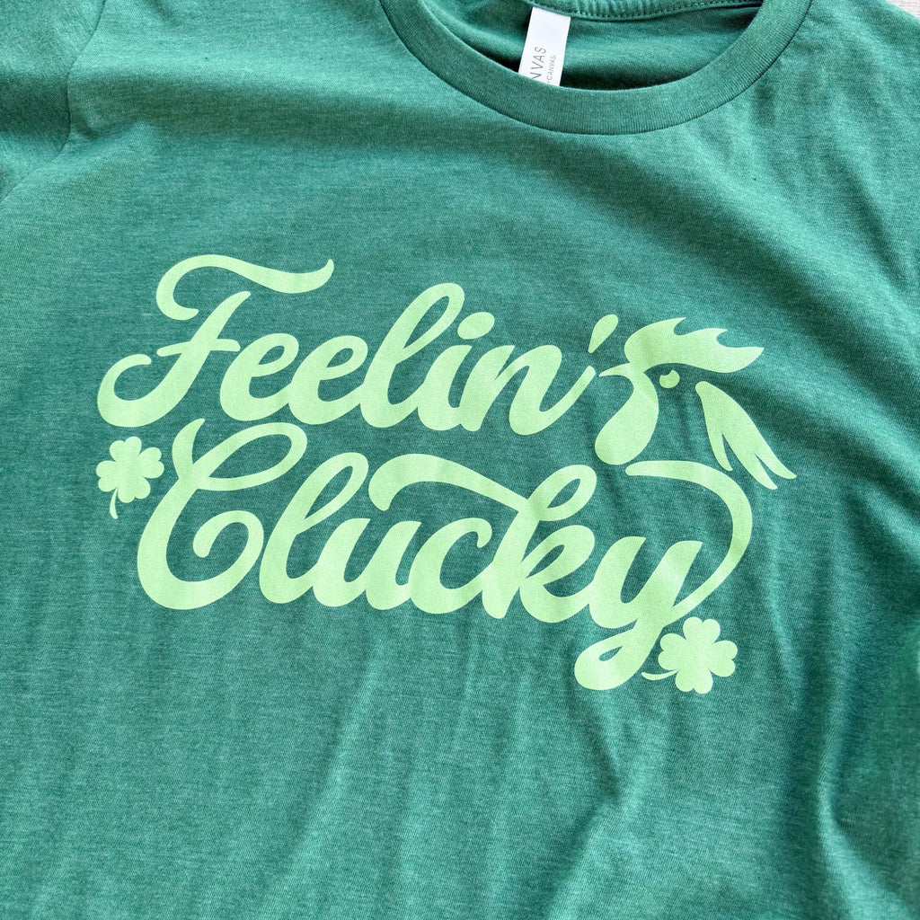 Feelin' Clucky