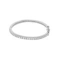 Girl's Pave Bangle
