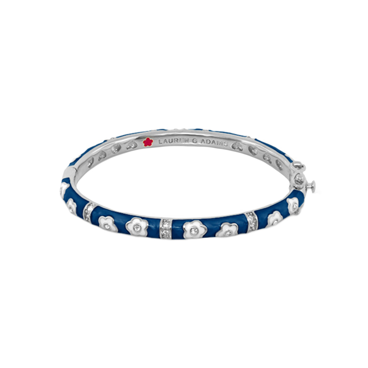 Flower Girl Bangle