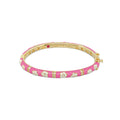 Kids Flower Bangle