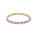Kids Flower Bangle