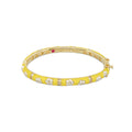 Kids Flower Bangle