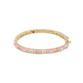 Kids Flower Bangle