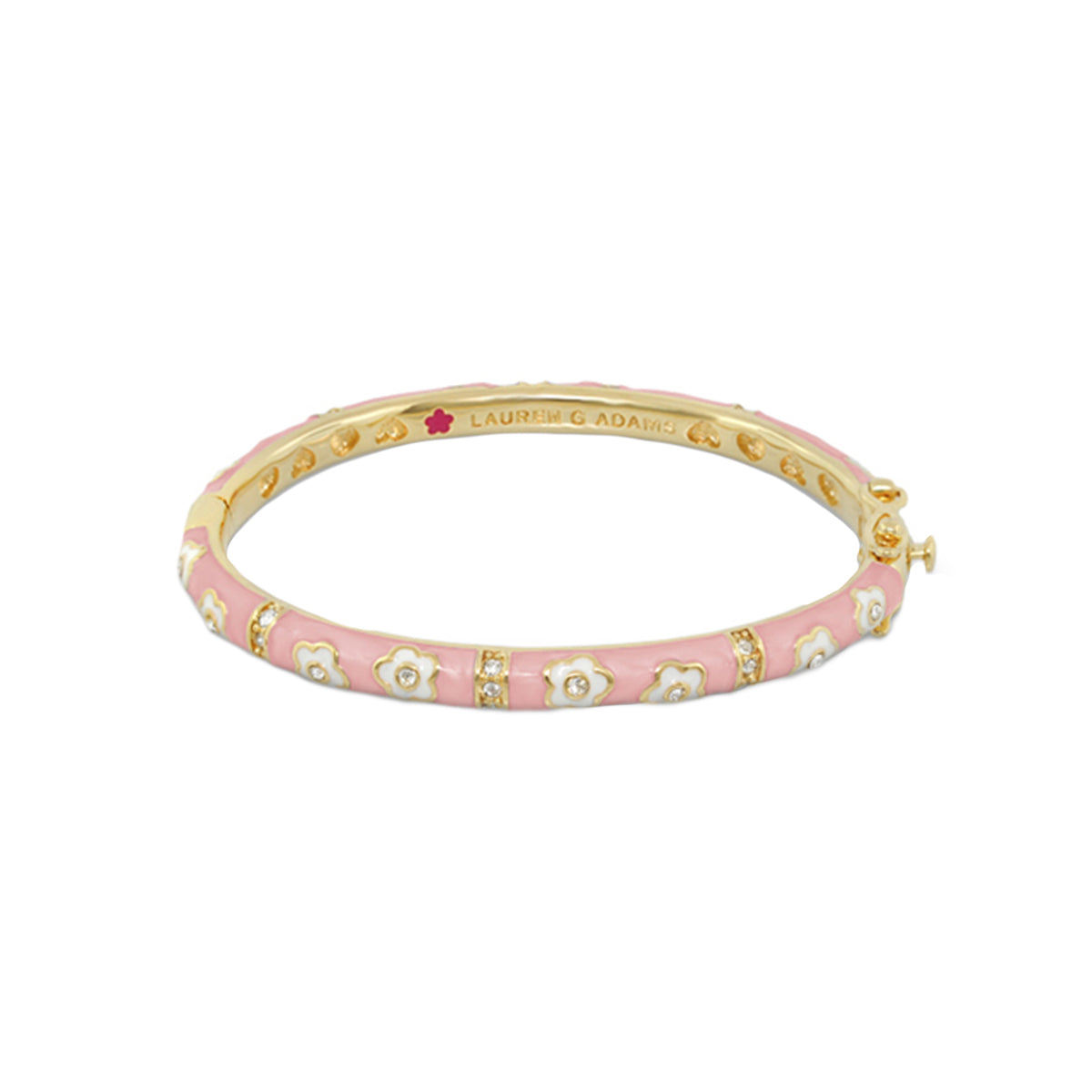 Kids Flower Bangle
