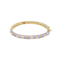 Kids Flower Bangle