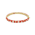 Kids Flower Bangle