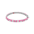 Flower Girl Bangle
