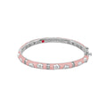 Flower Girl Bangle