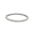 Petite Butterfly Bangle