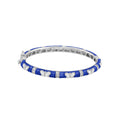 Petite Butterfly Bangle