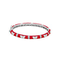 Petite Butterfly Bangle