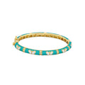 Petite Butterfly Bangle