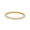 Petite Butterfly Bangle