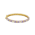 Petite Butterfly Bangle