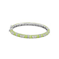 Petite Butterfly Bangle