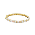 Petite Butterfly Bangle