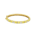 Petite Butterfly Bangle