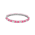 Petite Butterfly Bangle