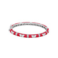 Petite Butterfly Bangle