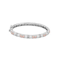 Petite Butterfly Bangle