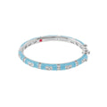 Baby Hearts Bangle
