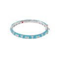Baby Hearts Bangle