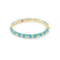 Baby Hearts Bangle