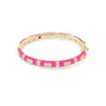 Baby Hearts Bangle