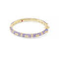 Baby Hearts Bangle