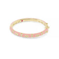 Baby Hearts Bangle