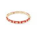 Baby Hearts Bangle