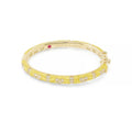 Baby Hearts Bangle
