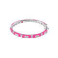 Baby Hearts Bangle