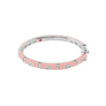 Baby Hearts Bangle