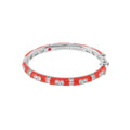 Baby Hearts Bangle