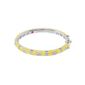 Baby Hearts Bangle