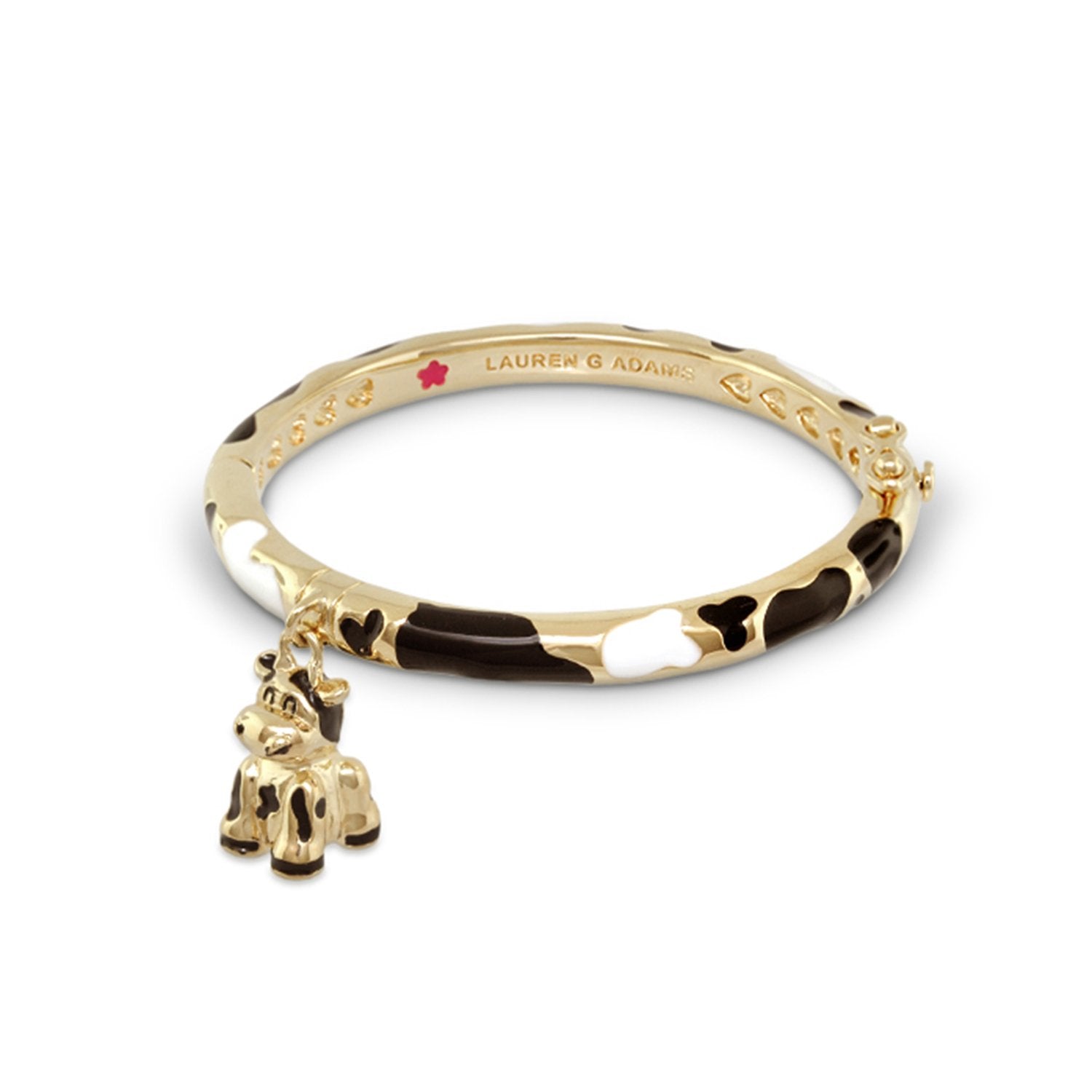 Girls Stackable Bangle