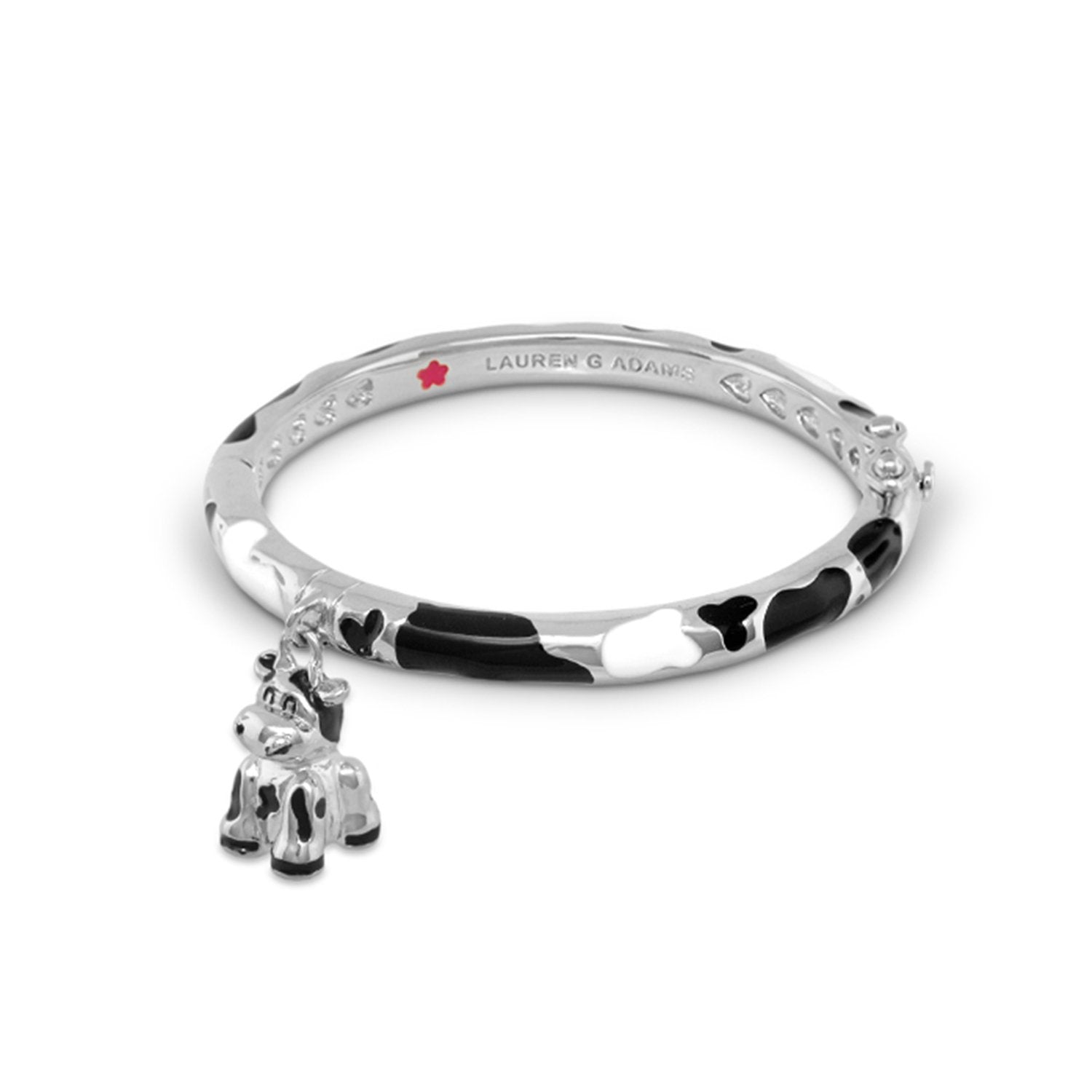 Girls Stackable Bangle