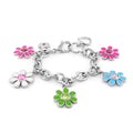 Daisy Bouquet Bracelet