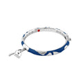 Lock and Key Bangle
