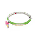 Girl's Ice Cream Bangle