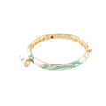 Bangle With Microphone