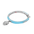 Girl's Bangle With Hamsa