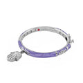 Girl's Bangle With Hamsa