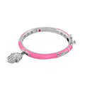 Girl's Bangle With Hamsa