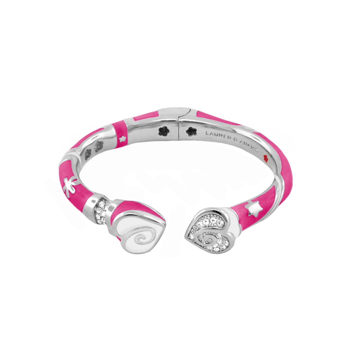 Beautiful Ballet Bangle