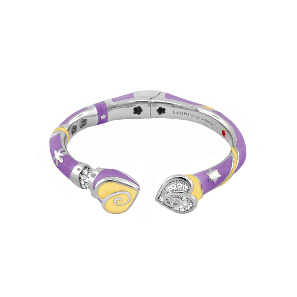 Beautiful Ballet Bangle