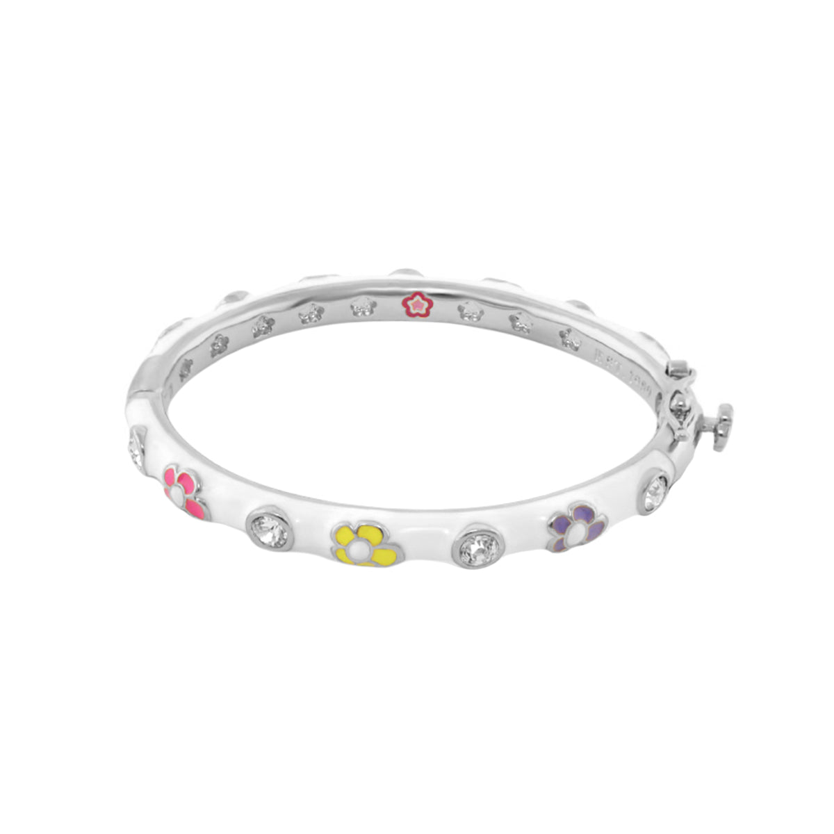 Hu La La Child's Bangle