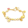 Dream Garden Bracelet