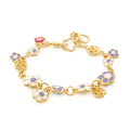 Dream Garden Bracelet